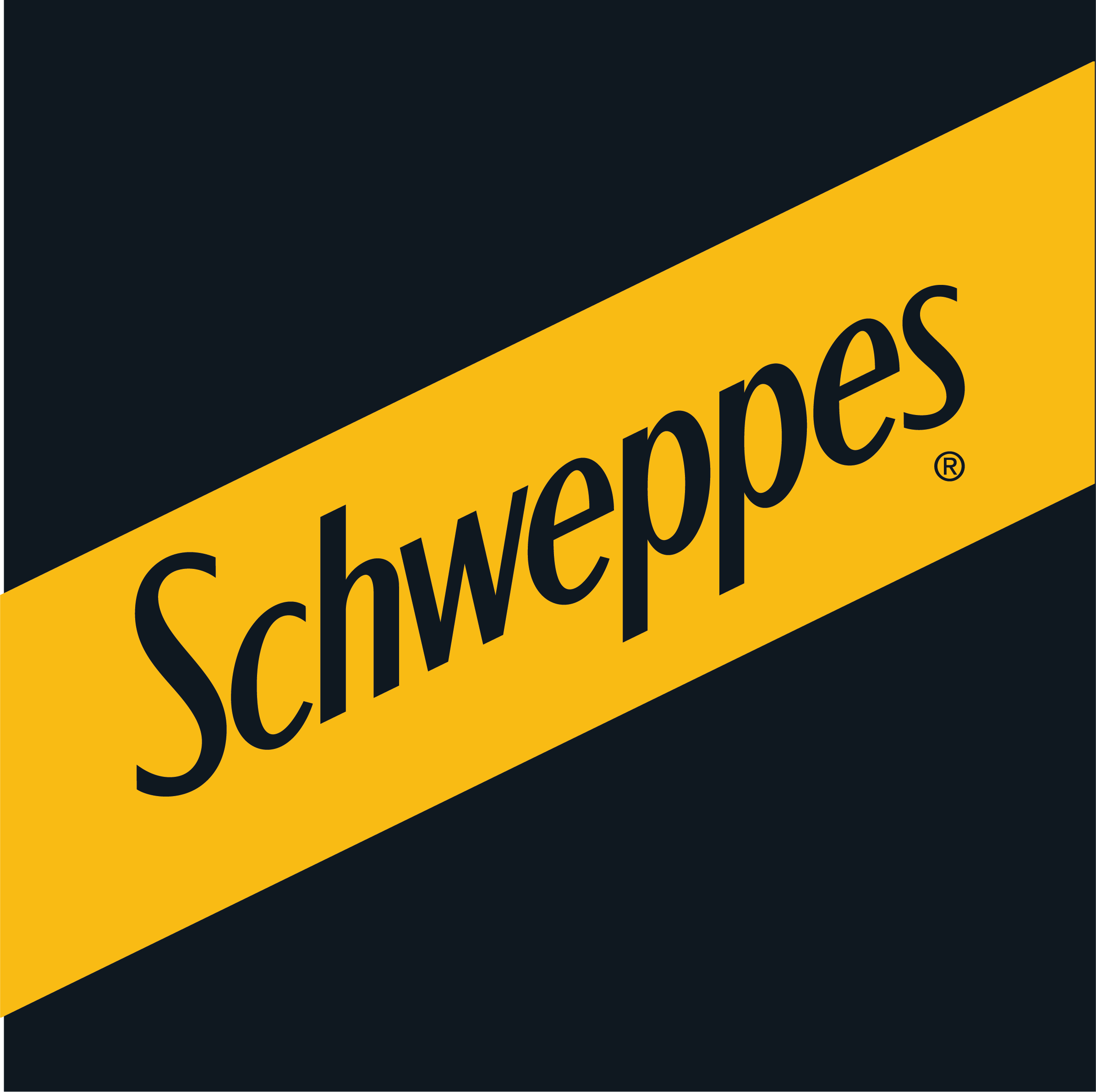 Schweppes