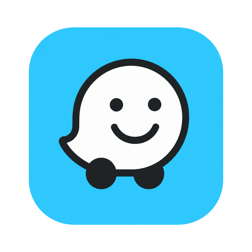 Waze