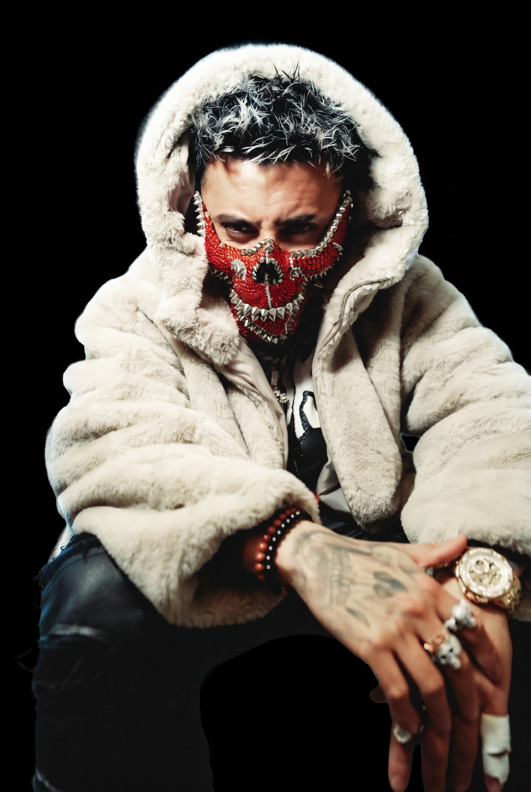 DJ ROCKA — artista confirmado en Lolyta Fest 2026