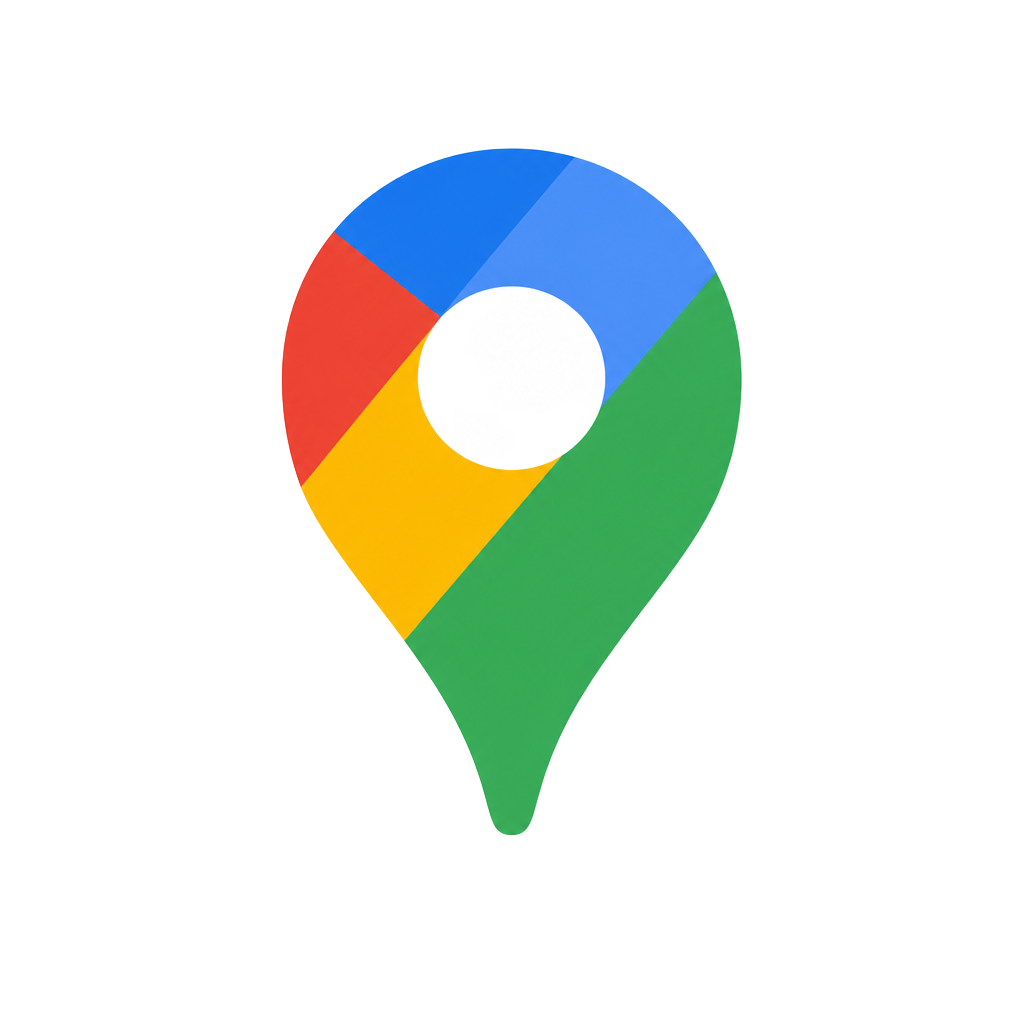 Google Maps