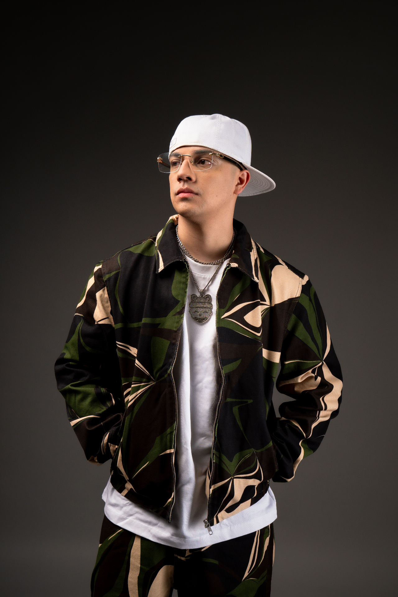 PABLITO PESADILLA — artista confirmado en Lolyta Fest 2026