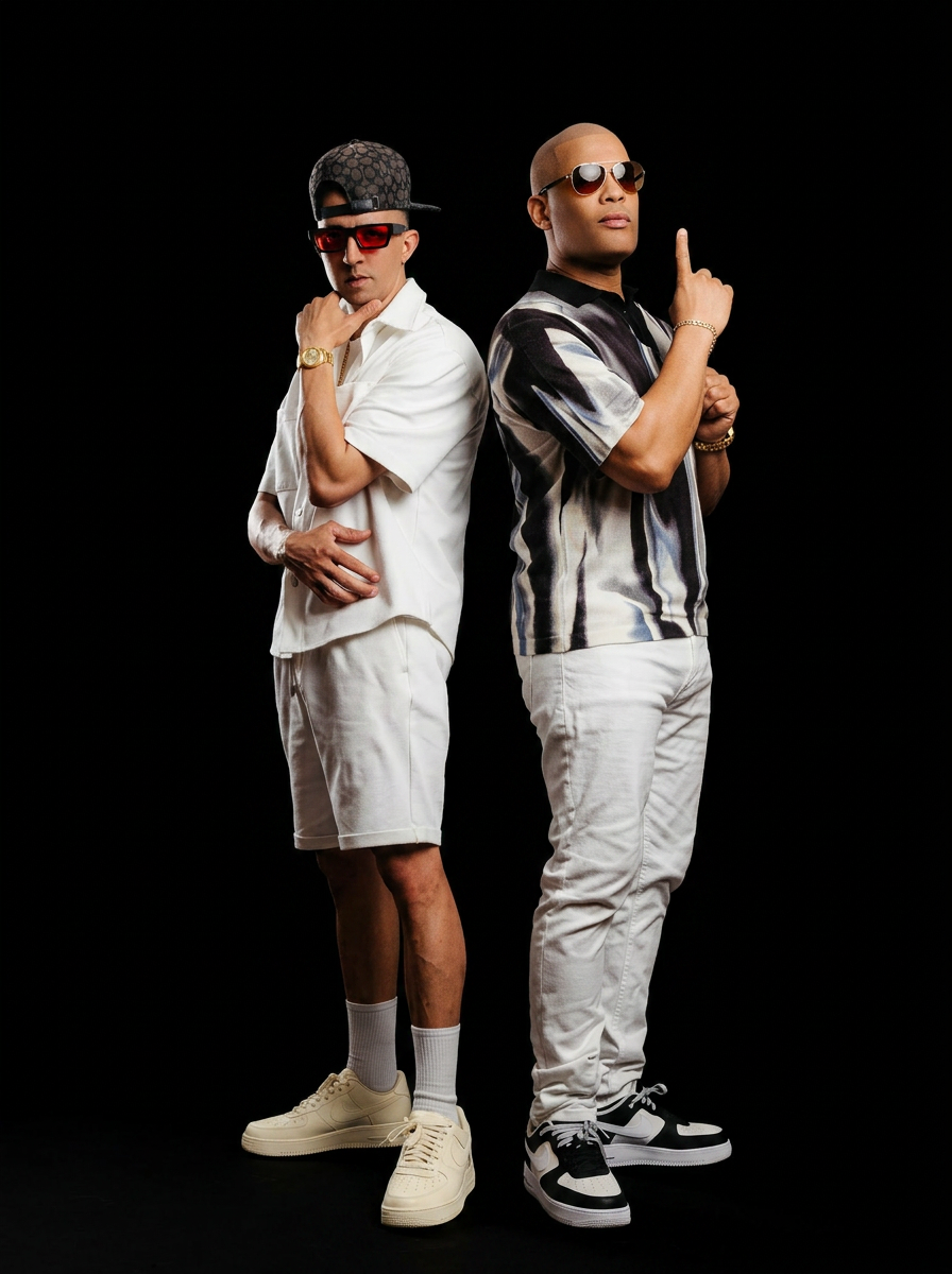 TRÉBOL CLAN — artista confirmado en Lolyta Fest 2026